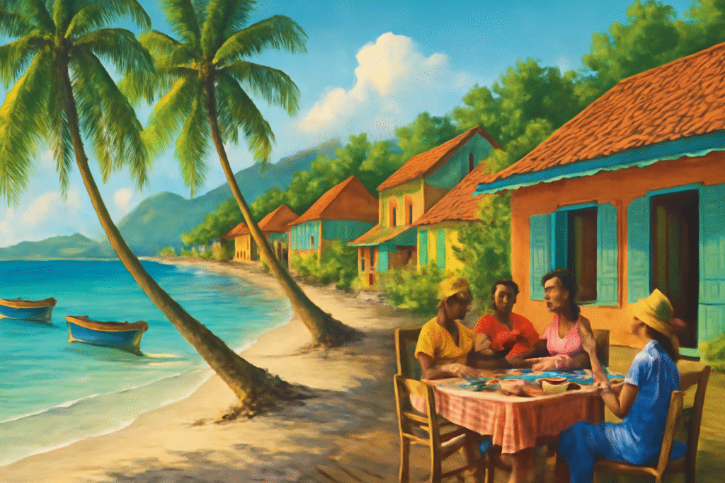 découvrez les meilleures adresses pour des vacances authentiques en guadeloupe. explorez nos recommandations pour des séjours inoubliables, alliant culture locale, paysages idylliques et expériences uniques sur cette île enchanteresse.