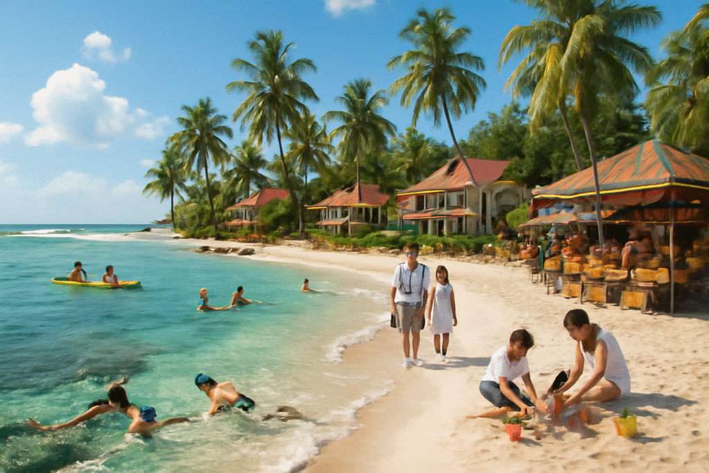 découvrez les meilleures activités à ne pas manquer lors de votre séjour dans les villas de vacances en guadeloupe. plongée, randonnées, plages paradisiaques et culture locale vous attendent pour une expérience inoubliable au cœur des tropiques.