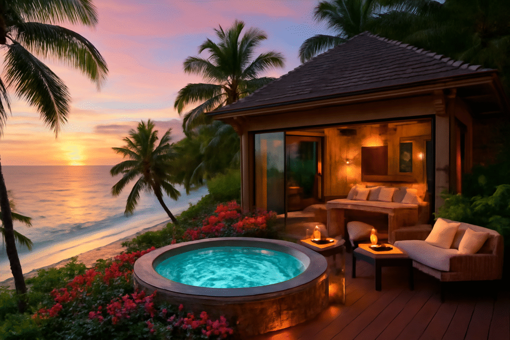 découvrez les villas de vacances idéales en guadeloupe pour un séjour romantique inoubliable en amoureux. profitez de paysages paradisiaques, d'intimité et de confort dans des hébergements soigneusement sélectionnés. que vous cherchiez une vue sur la mer ou un cadre intime, trouvez la villa parfaite pour vivre des moments magiques à deux.