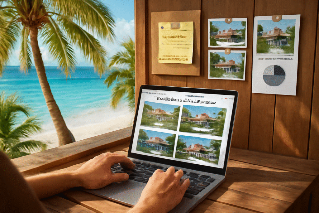 découvrez nos meilleurs conseils pour dénicher la villa de vacances idéale en guadeloupe, parfaitement adaptée à vos besoins et à votre budget. profitez d'astuces pratiques pour choisir le bon emplacement, maximiser votre expérience et savourer des moments inoubliables au soleil.