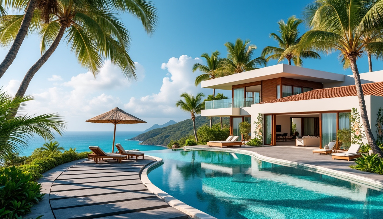 découvrez notre sélection exclusive de villas de luxe à louer, idéales pour un séjour d'exception. profitez d'un cadre somptueux, de services personnalisés et d'un confort inégalé pour des vacances mémorables.