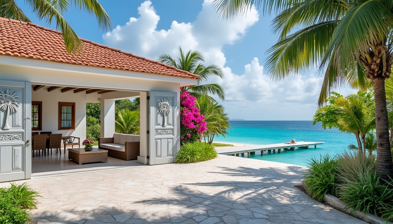 découvrez ibaïa immobilier, votre expert en transactions immobilières haut de gamme dans les caraïbes. nous vous accompagnons de la guadeloupe à saint-barthélemy pour réaliser vos rêves immobiliers dans un cadre d'exception.
