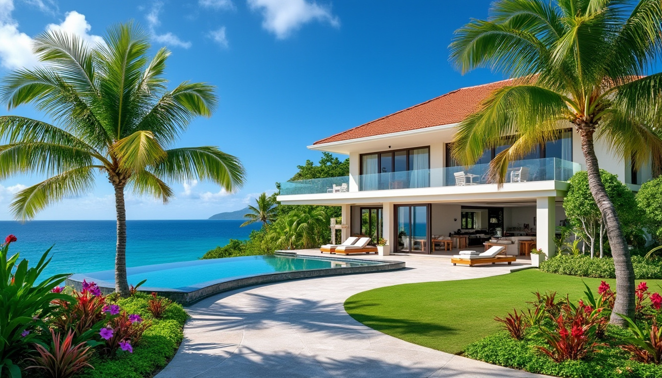 découvrez ibaïa immobilier, votre spécialiste des transactions immobilières haut de gamme aux caraïbes. profitez d'un service personnalisé pour acheter ou vendre votre bien d'exception, de la guadeloupe à saint-barthélemy.