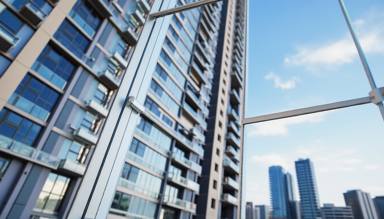 découvrez 123fenetre.fr, votre source incontournable pour tout ce qui concerne les fenêtres en bois, aluminium et pvc. trouvez des conseils, des guides d'achat et des nouveautés pour faire le meilleur choix pour votre habitat.