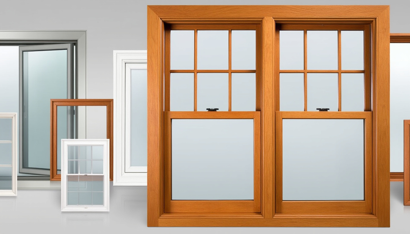 découvrez 123fenetre.fr, votre guide incontournable pour tout savoir sur les fenêtres en bois, aluminium et pvc. trouvez des conseils d'experts, des comparatifs et des informations détaillées pour faire le meilleur choix pour votre habitat.