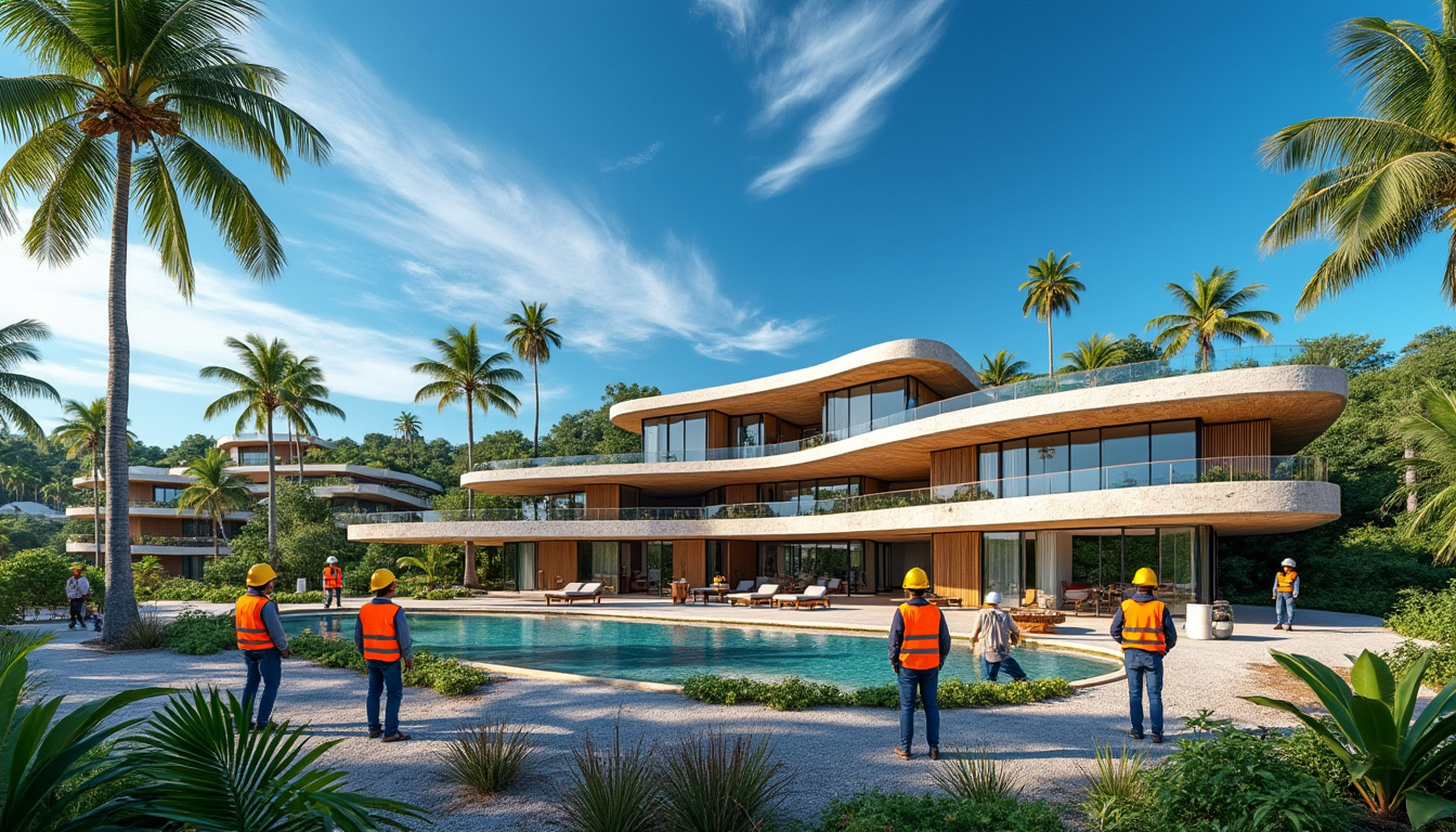 découvrez l'opportunité unique d'investir dans une villa de prestige en vefa à saint françois. profitez d'un cadre idyllique et d'un partenariat de qualité pour réaliser vos rêves immobiliers.