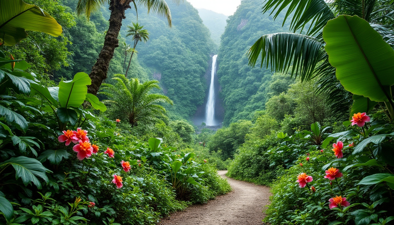 plongez au cœur de la guadeloupe avec notre guide complet ! explorez ses plages paradisiaques, ses paysages époustouflants et ses activités palpitantes. vivez des aventures inoubliables sur l'île aux fleurs, entre culture, gastronomie et nature éclatante.
