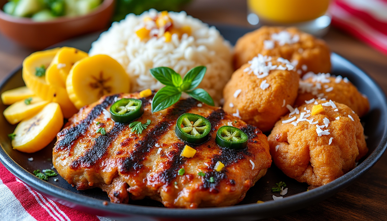 plongez au cœur de la guadeloupe avec notre guide complet. explorez ses paysages époustouflants, ses plages de rêve et ses activités passionnantes pour vivre toutes les aventures que cette île paradisiaque a à offrir.