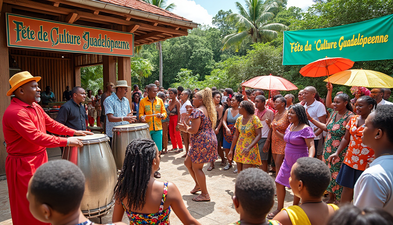 explorez la beauté de la guadeloupe à travers notre guide complet. découvrez des activités palpitantes, des sites incontournables et des conseils pratiques pour vivre pleinement toutes les aventures que cette île paradisiaque a à offrir.