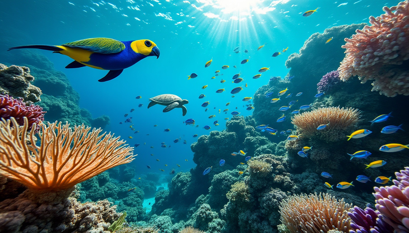 explorez la beauté de la guadeloupe avec notre guide complet ! vivez des aventures inoubliables sur cette île paradisiaque, de ses plages idylliques à ses paysages époustouflants. partez à la découverte de sa culture riche et de ses activités variées pour un séjour mémorable.