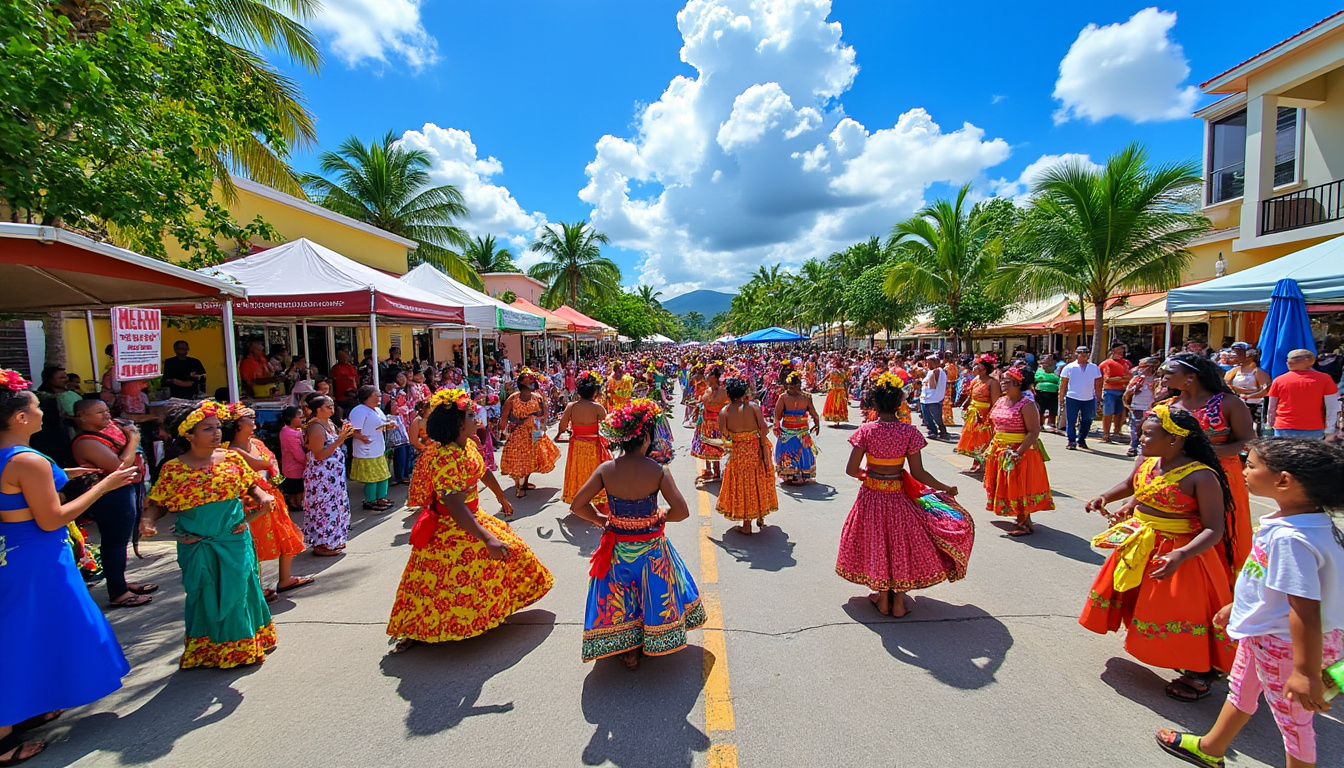 découvrez pourquoi la villa familiale en guadeloupe est le choix idéal pour un séjour inoubliable. avec sa vue panoramique sur l'océan, cette villa vous offre une expérience magique, alliant confort, paysages à couper le souffle et moments de détente en famille.