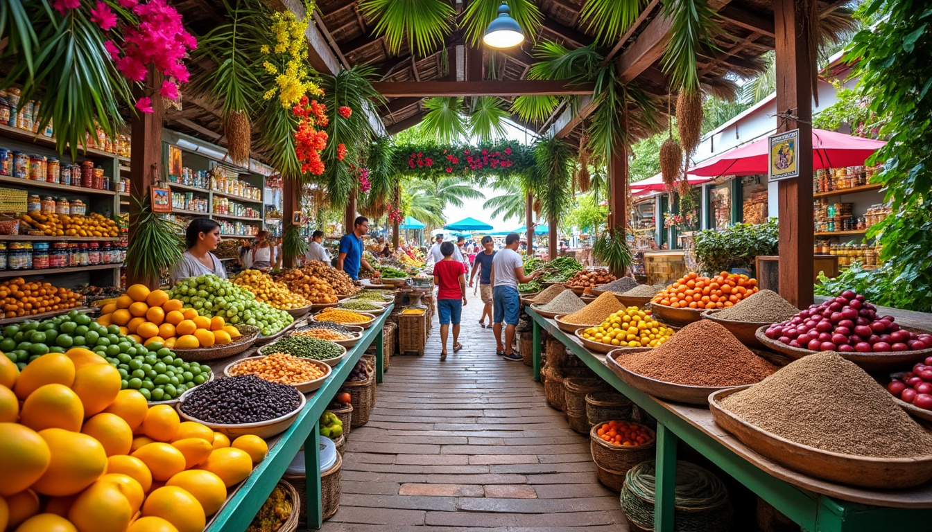 découvrez les dernières tendances et actualités en guadeloupe et dans les départements d'outre-mer. restez informé grâce à notre guide complet sur tout ce qui compte dans les dom.