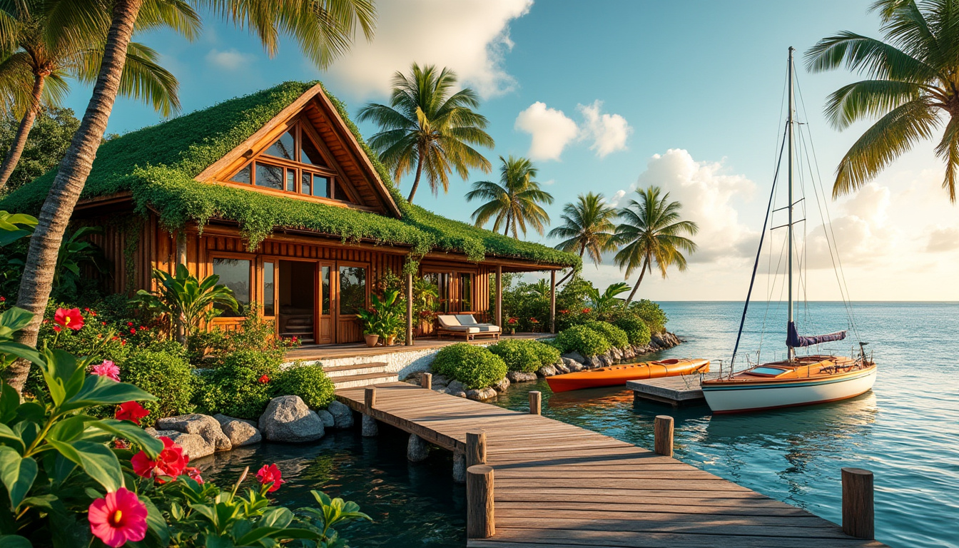 découvrez les dernières tendances et actualités en guadeloupe et dans les départements d'outre-mer. restez informé grâce à notre guide complet sur les infos incontournables qui façonnent votre quotidien en dom.