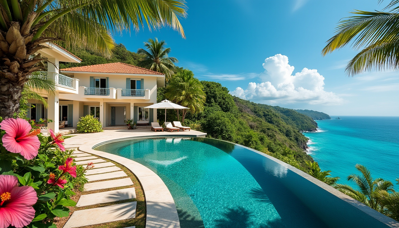 découvrez les essentiels à connaître avant de réserver une villa familiale en guadeloupe. des conseils sur les emplacements, les équipements, et les activités locales vous aideront à choisir l'hébergement idéal pour des vacances inoubliables en famille.