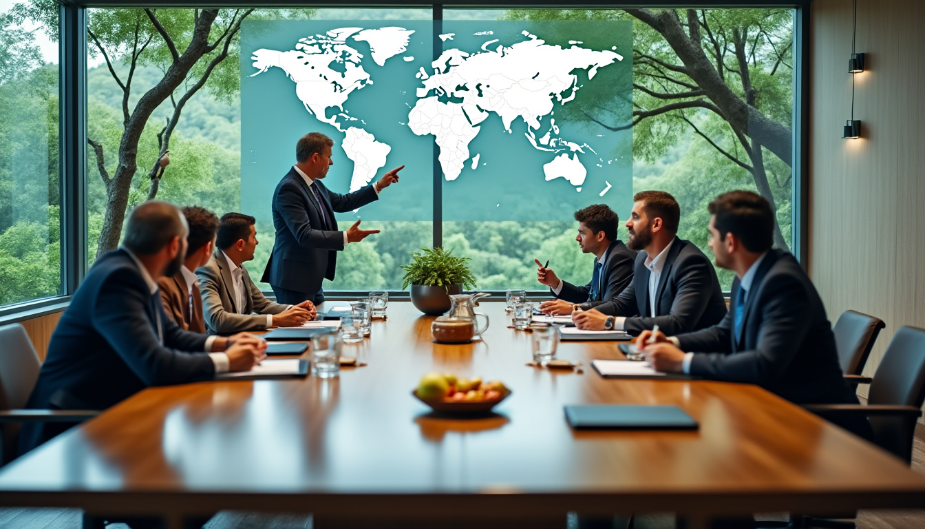 découvrez comment les antilles allient écologie et économie pour créer un développement durable. explorez les initiatives visant à protéger l'environnement tout en favorisant la croissance économique dans cette région paradisiaque.