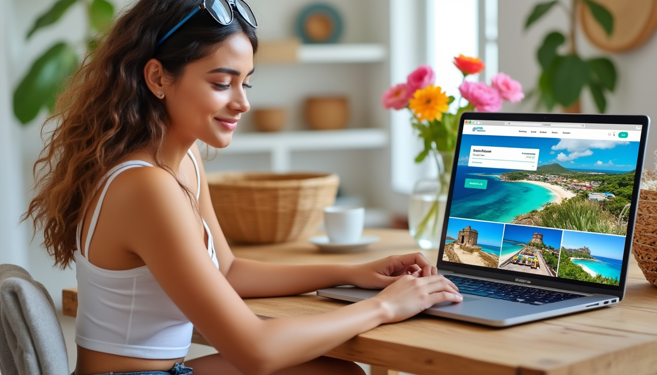 découvrez la beauté de la guadeloupe lors de votre prochain séjour ! trouvez l'hébergement idéal pour votre évasion, que ce soit en bord de mer, en pleine nature, ou dans un hôtel de luxe. profitez d'un séjour inoubliable au cœur des caraïbes et vivez des moments magiques dans ce paradis tropical.