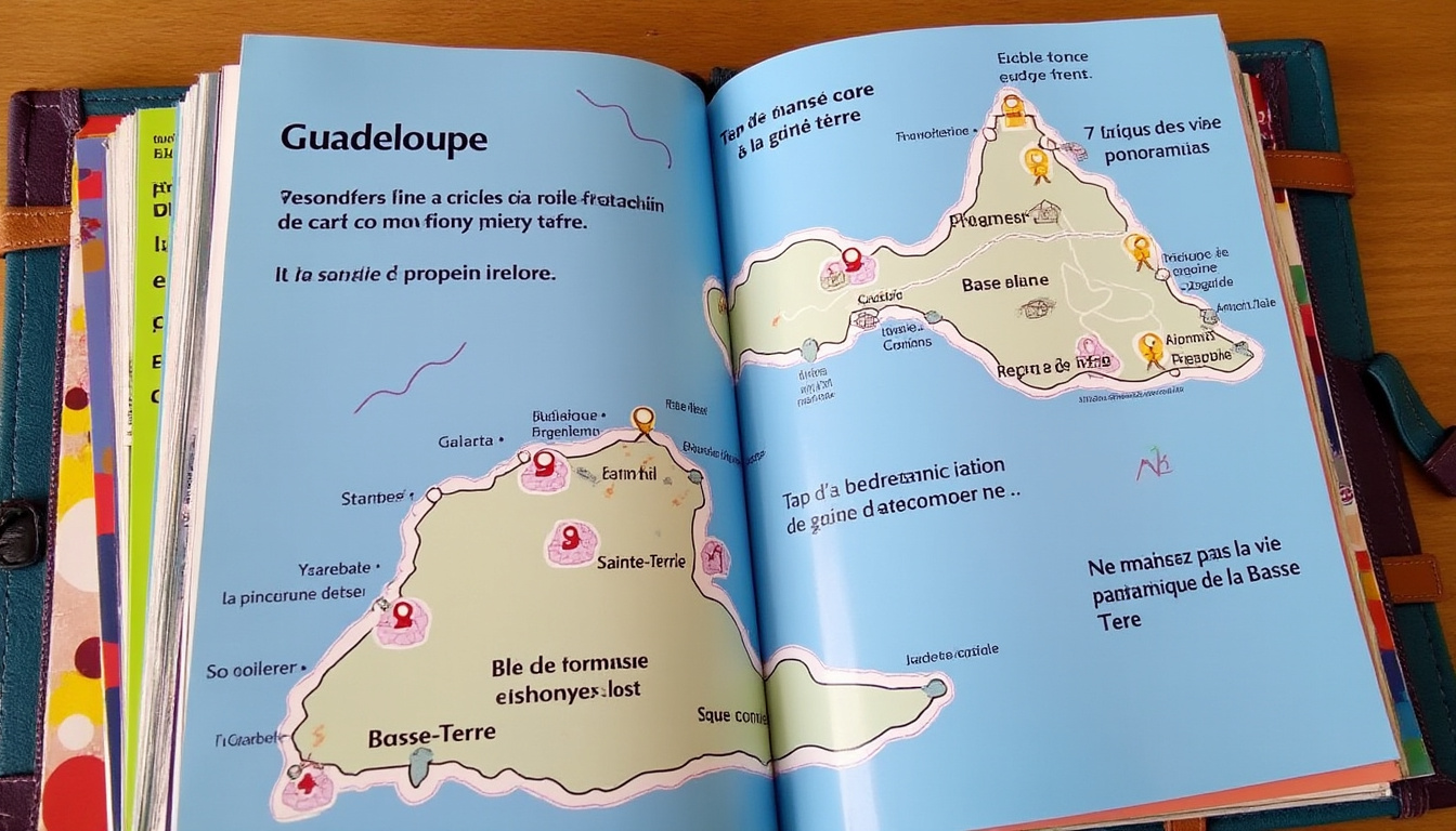 découvrez la beauté de la guadeloupe en trouvant l'hébergement idéal pour votre séjour. que vous recherchiez un bungalow au bord de la mer, une villa luxueuse ou un appartement familial, explorez nos options variées pour une évasion inoubliable sous le soleil des caraïbes.