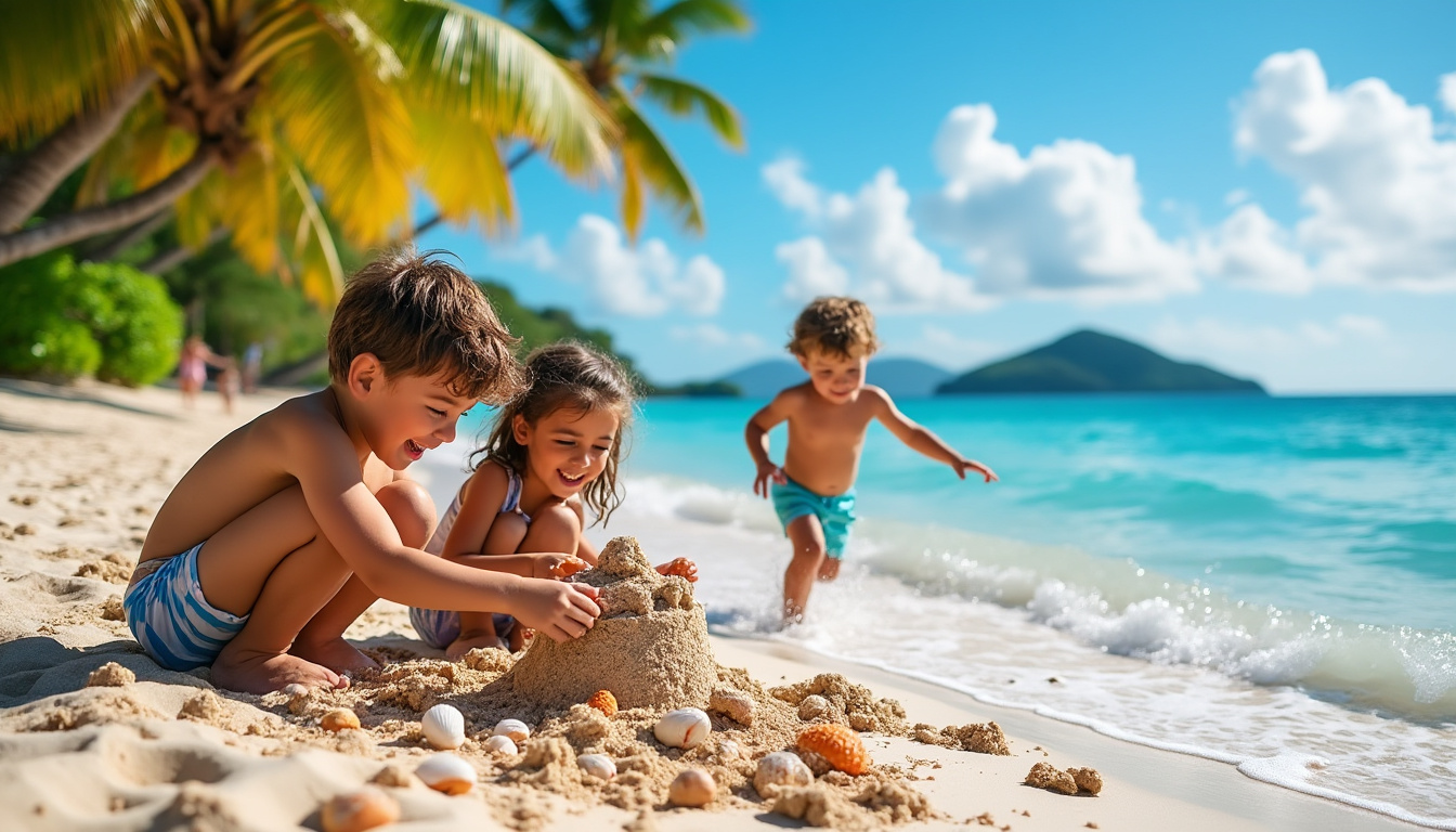 découvrez les villas familiales les mieux notées en guadeloupe, idéales pour un séjour de rêve en famille. profitez de plages de sable fin, d'activités variées et d'un cadre idyllique pour des vacances inoubliables.