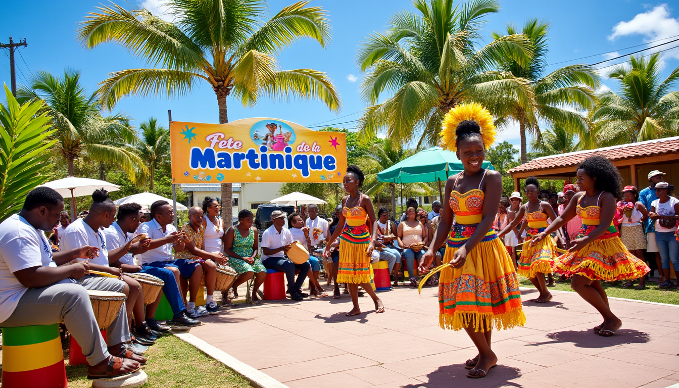découvrez la beauté envoûtante de la martinique, une destination privilégiée au cœur des caraïbes. plongez dans ses paysages idylliques, sa culture riche et sa gastronomie savoureuse. préparez-vous pour une aventure inoubliable aux plages de sable blanc et aux montagnes verdoyantes.