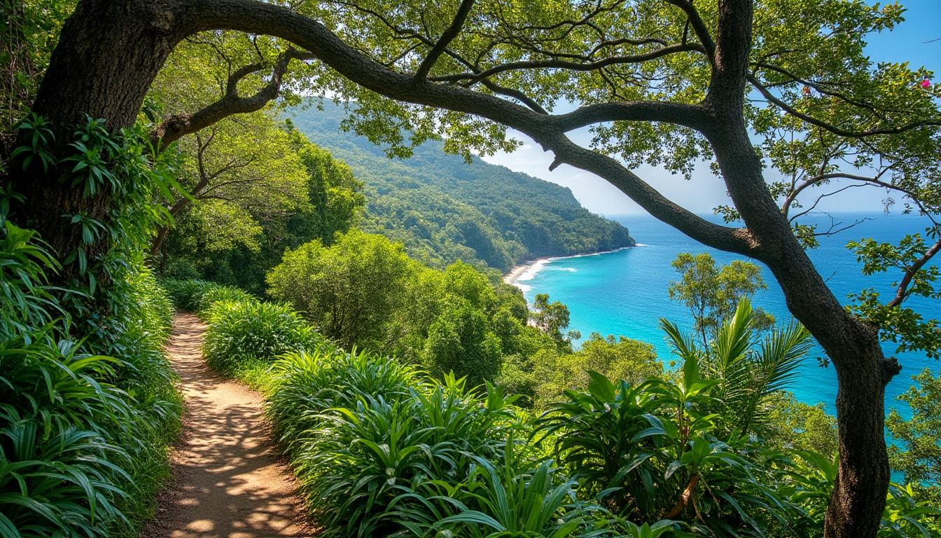 découvrez la martinique, un véritable bijou des caraïbes, où plages de sable fin, paysages luxuriants et richesses culturelles vous attendent. partez pour une évasion inoubliable entre nature et tradition, et laissez-vous séduire par la beauté exceptionnelle de cette île.