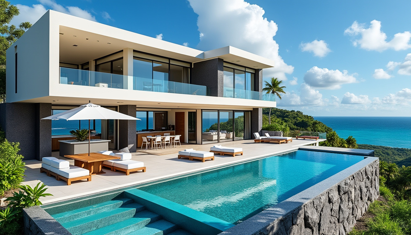 découvrez une villa familiale en guadeloupe, parfaite pour une évasion naturelle. profitez d'un cadre paradisiaque, d'activités en plein air et d'un confort moderne pour des souvenirs inoubliables en famille.