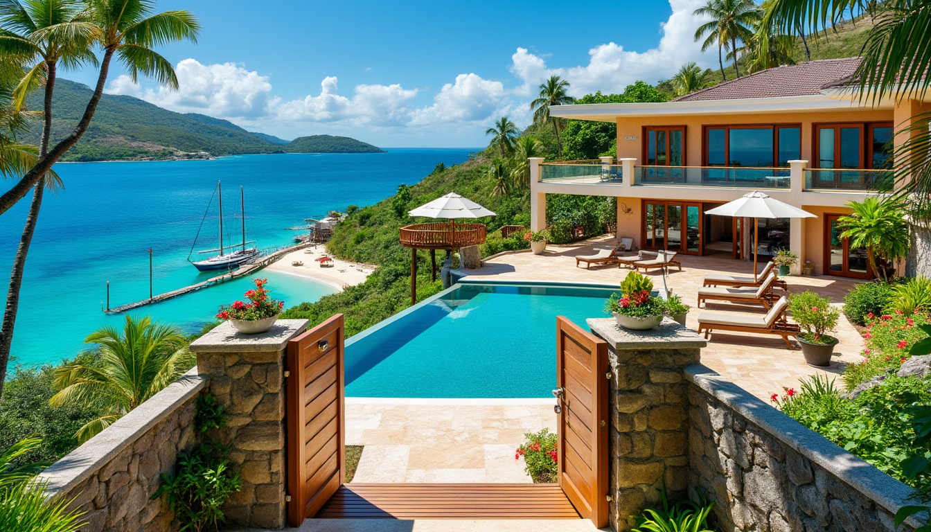 découvrez les villas familiales les plus spacieuses en guadeloupe, idéales pour des vacances inoubliables. profitez d'un cadre idyllique, d'un confort optimal et d'activités variées pour toute la famille dans ce paradis tropical.