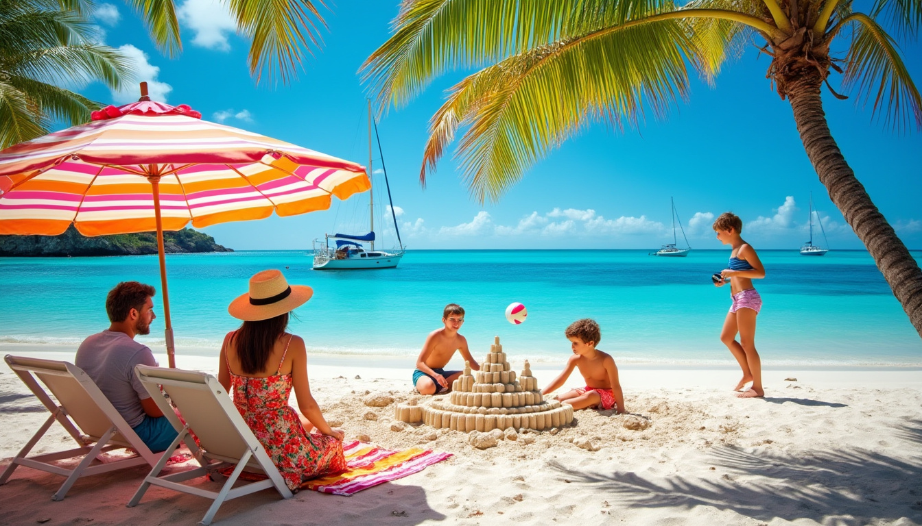 découvrez les villas familiales les plus spacieuses de guadeloupe, idéales pour des vacances grandioses en famille. profitez d'un confort exceptionnel, d'espaces généreux et d'une proximité avec les plages paradisiaques, pour des souvenirs inoubliables sous le soleil des caraïbes.