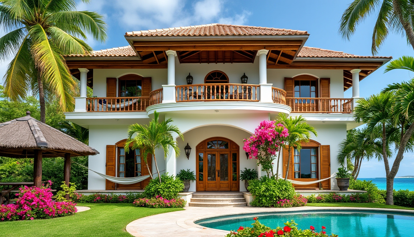 découvrez la location de villas familiales en guadeloupe, l'option idéale pour des vacances inoubliables en famille. profitez d'un cadre idyllique, d'un confort optimal et d'activités pour tous les âges dans un écrin de nature. réservez dès maintenant pour vivre des moments exceptionnels ensemble!