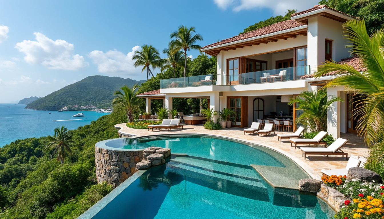 découvrez nos conseils pratiques pour louer une villa de luxe sur la plage en guadeloupe. profitez d'un séjour inoubliable dans un cadre paradisiaque, avec des recommandations sur les meilleures options d'hébergement, les activités à proximité et les étapes clés pour réserver la villa de vos rêves.