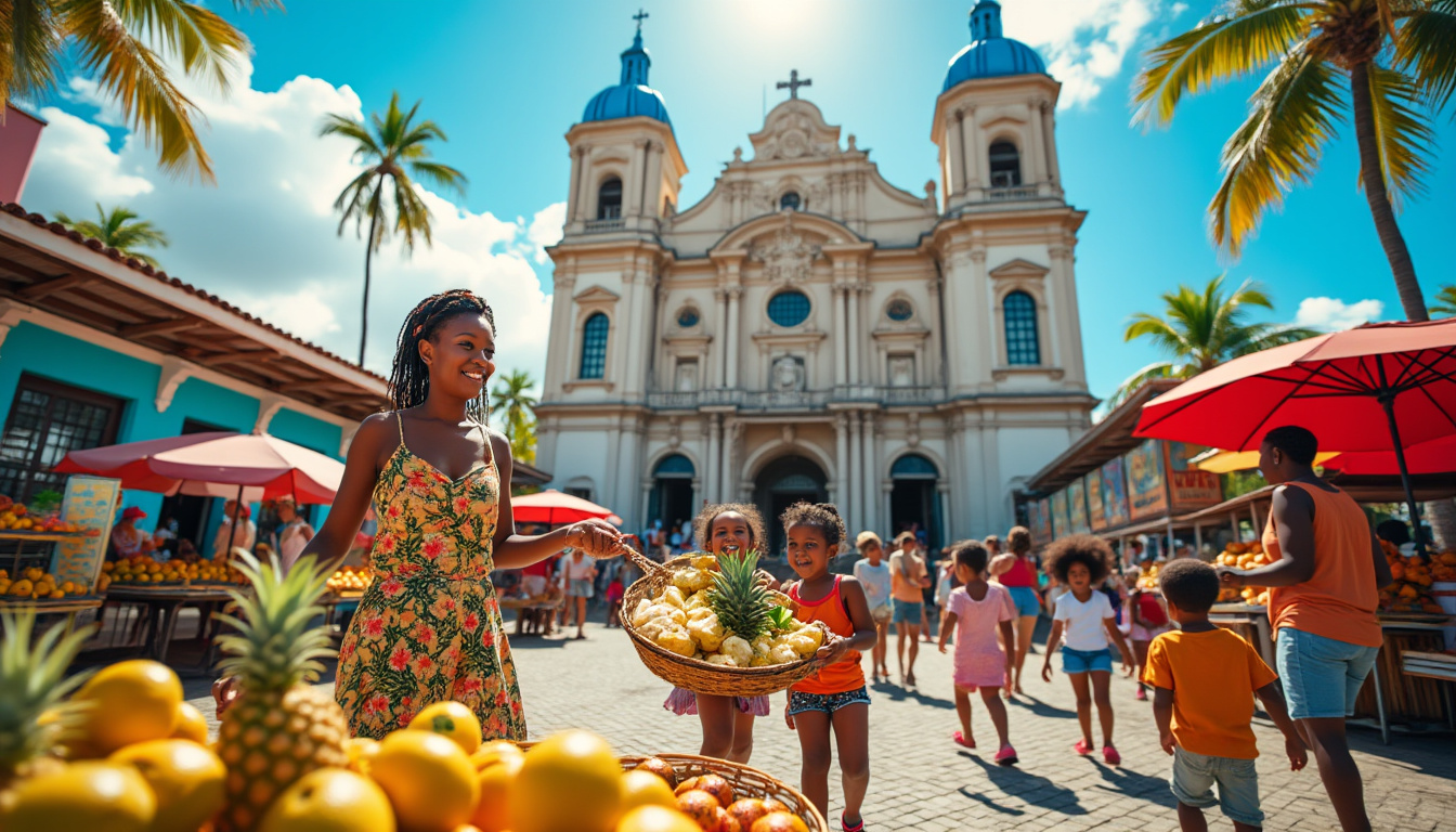 découvrez nos conseils pratiques pour louer une villa de luxe sur la plage en guadeloupe. profitez d'un séjour idyllique au bord de l'océan, avec des astuces pour choisir la propriété parfaite et explorer les merveilles de cette île paradisiaque.