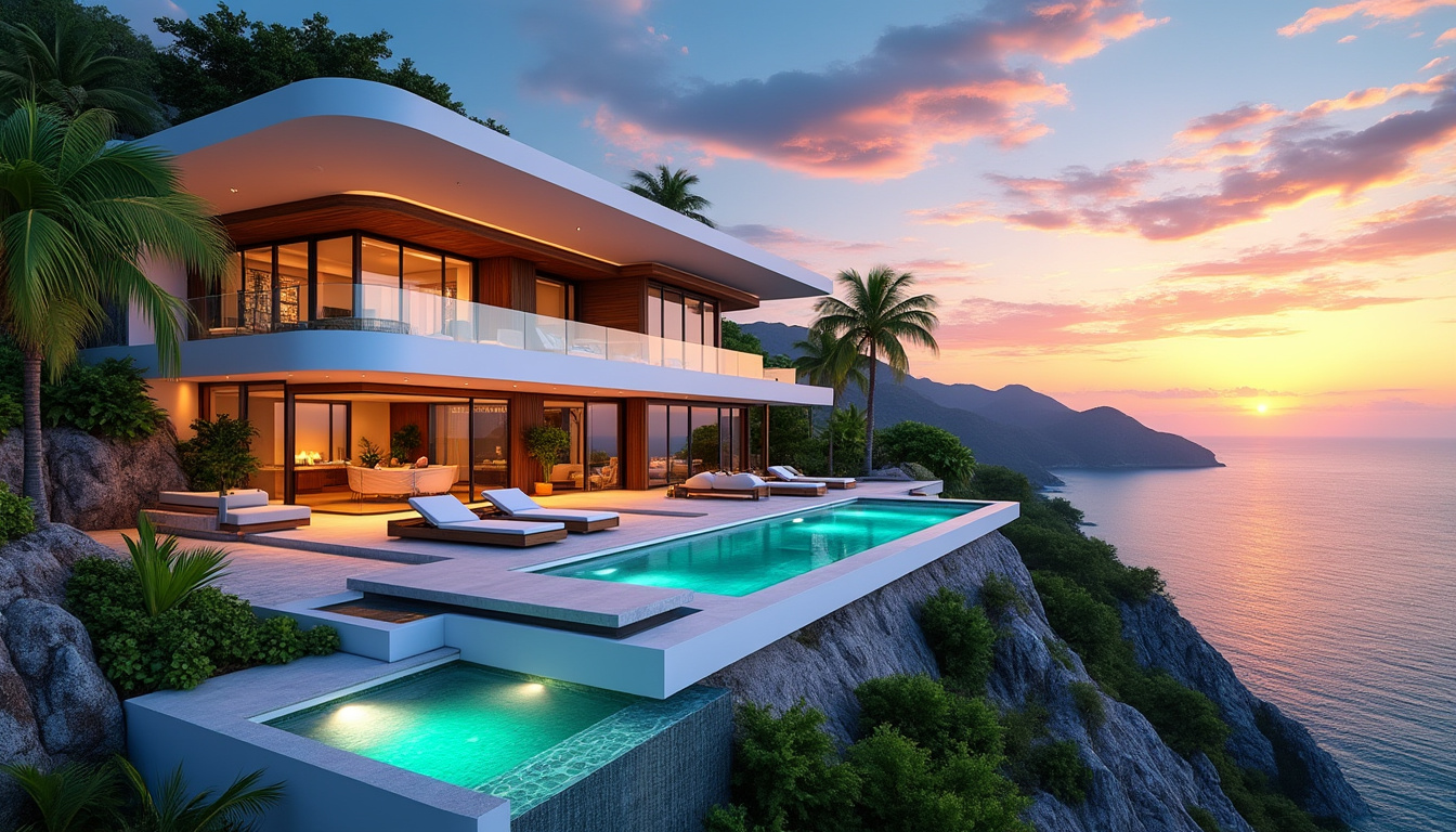 découvrez des soirées inoubliables en guadeloupe en choisissant des villas avec terrasse et vue mer. profitez d'une atmosphère magique, d'un cadre idyllique et d'un confort optimal pour des moments d'exception sous les étoiles.