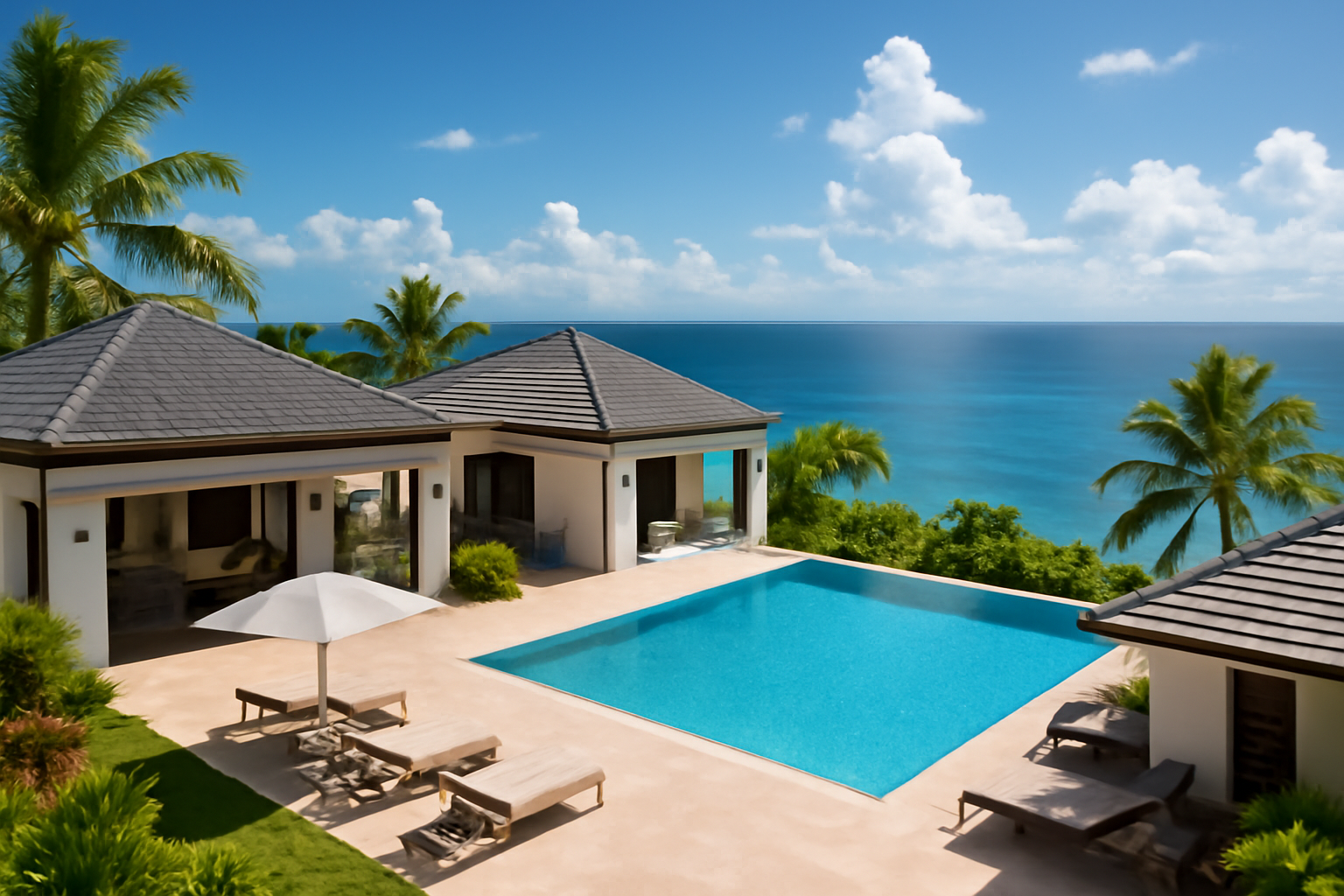 découvrez les raisons incontournables de choisir une villa de luxe en guadeloupe pour vos vacances haut de gamme. profitez d'un cadre idyllique, d'un service personnalisé et d'un confort exceptionnel tout en explorant les beautés de cette île paradisiaque.