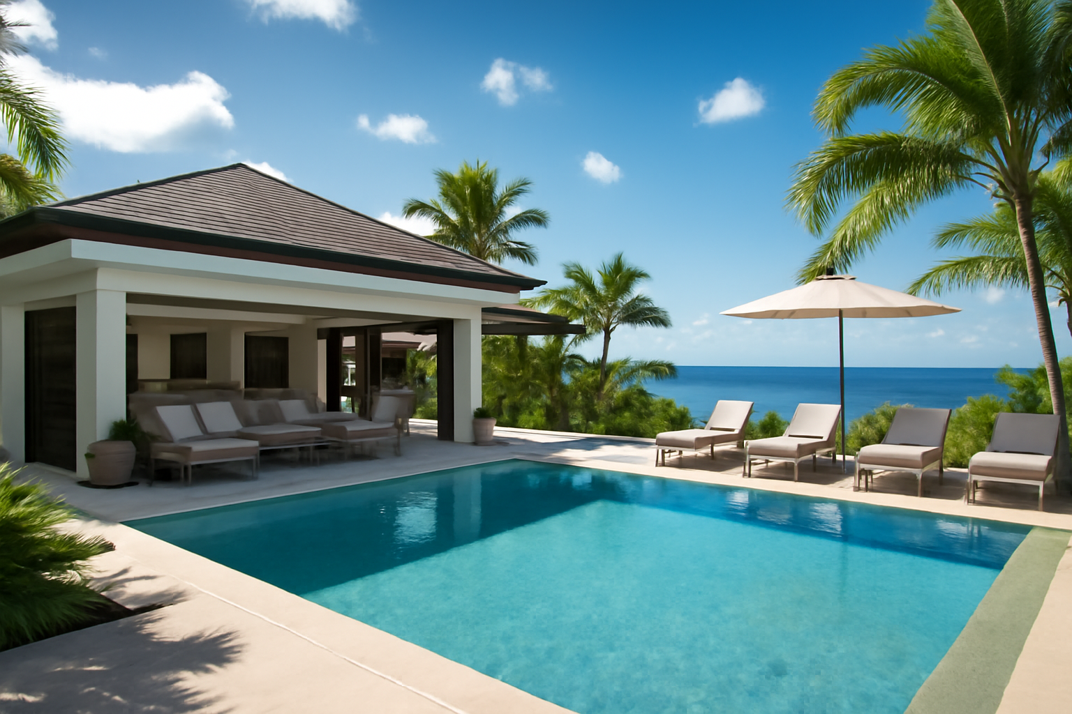 découvrez notre villa de standing en guadeloupe, votre oasis de luxe pour une escapade balnéaire inoubliable. profitez de plages paradisiaques, d'un cadre enchanteur et de toutes les commodités modernes pour des vacances de rêve.