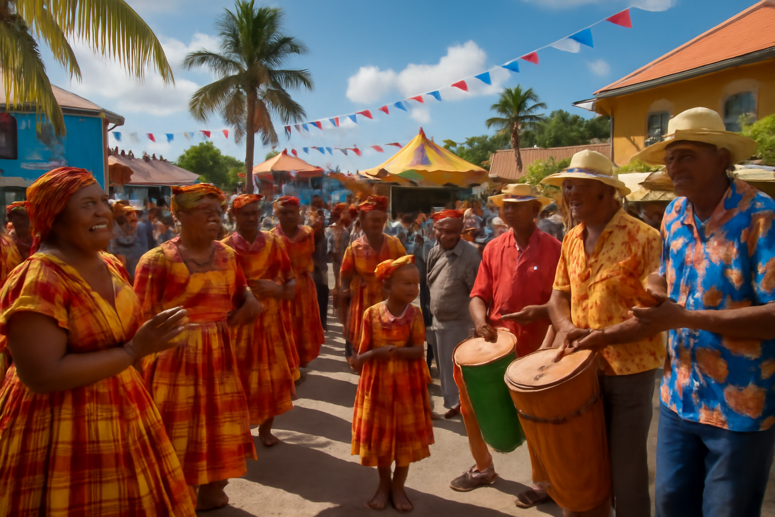 découvrez pourquoi opter pour une villa de vacances en guadeloupe est le choix idéal pour profiter de vacances en toute liberté. entre plages paradisiaques, paysages époustouflants et confort optimal, vivez une expérience inoubliable au cœur des antilles.