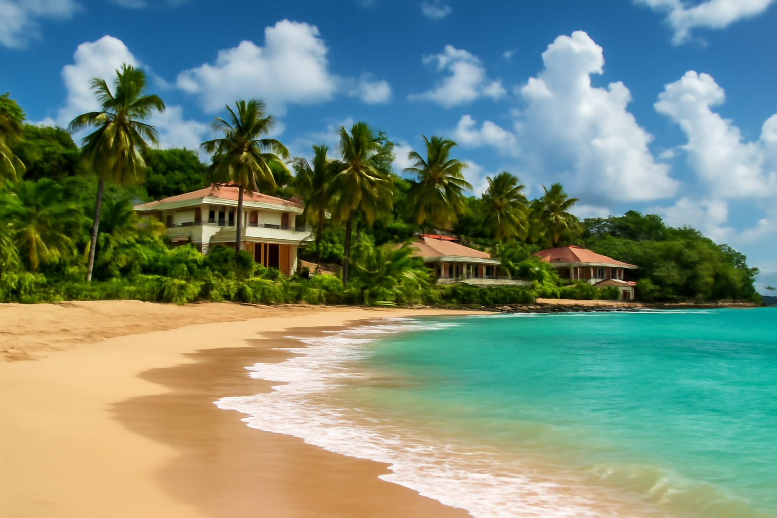 découvrez la villa de prestige de vos rêves en front de mer en guadeloupe. profitez d'un séjour d'exception dans un cadre idyllique, alliant confort et beauté naturelle. réservez dès maintenant pour des vacances inoubliables.