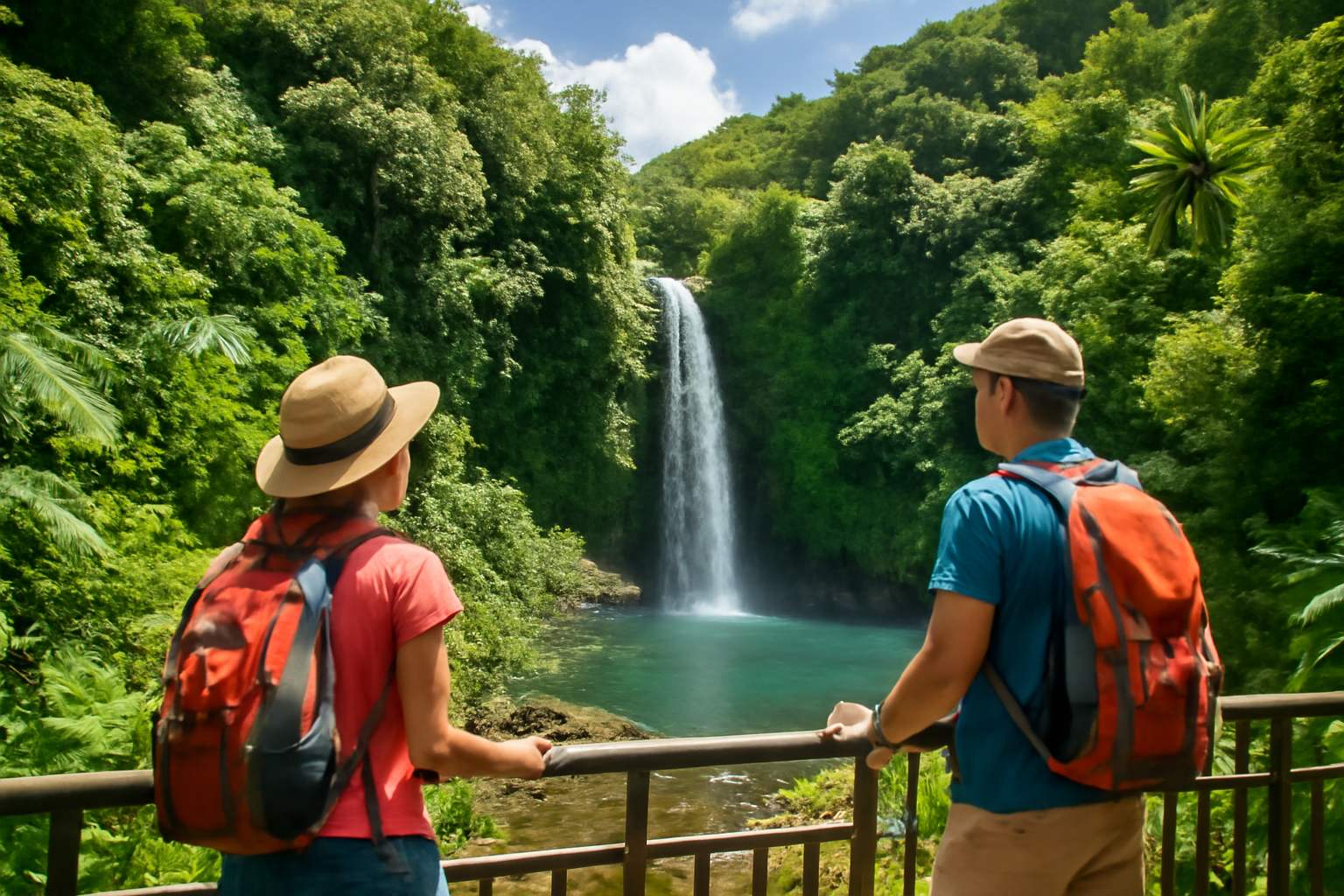 découvrez les étapes essentielles pour louer une villa de vacances de luxe en guadeloupe. profitez de conseils pratiques, d'astuces pour choisir la destination idéale et de recommandations pour vivre une expérience inoubliable sous le soleil des caraïbes.