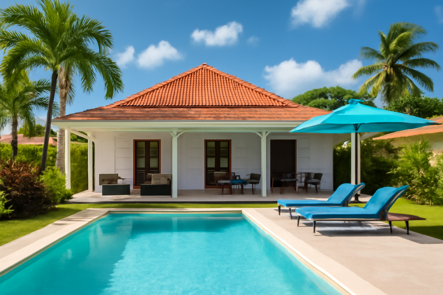 découvrez la villa de vacances idéale en guadeloupe pour des vacances de rêve. profitez de plages de sable blanc, d'une nature luxuriante et d'un cadre serein. explorez nos conseils pour choisir l'hébergement parfait et vivre une expérience inoubliable sous le soleil des caraïbes.