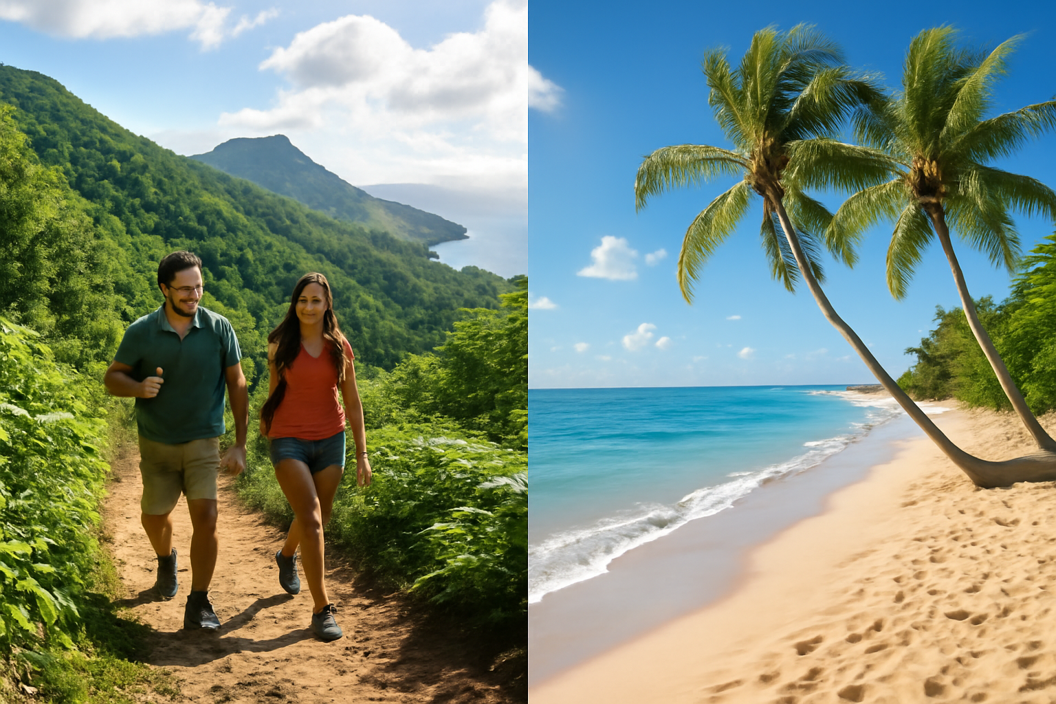 découvrez nos conseils pour savourer pleinement votre séjour en guadeloupe. apprenez à choisir la villa idéale, à profiter des activités locales et à vous relaxer en toute sérénité au cœur des paysages idylliques de cette île des caraïbes.