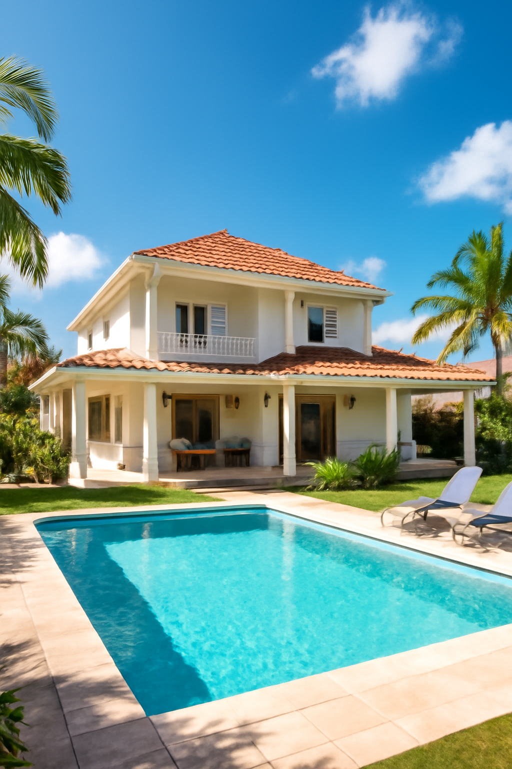 découvrez nos conseils pratiques pour choisir la villa de vacances spacieuse idéale en guadeloupe, parfaite pour des moments inoubliables en famille. apprenez à évaluer l'emplacement, les équipements et le confort pour garantir des vacances réussies au soleil.