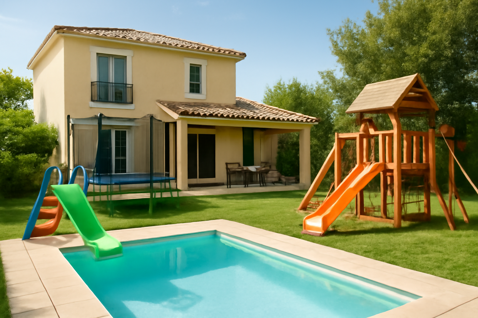 découvrez nos conseils pratiques pour choisir la villa de vacances idéale en guadeloupe. offrez à votre famille des souvenirs inoubliables dans un espace généreux, alliant confort et commodités, pour un séjour relaxant sous le soleil des caraïbes.