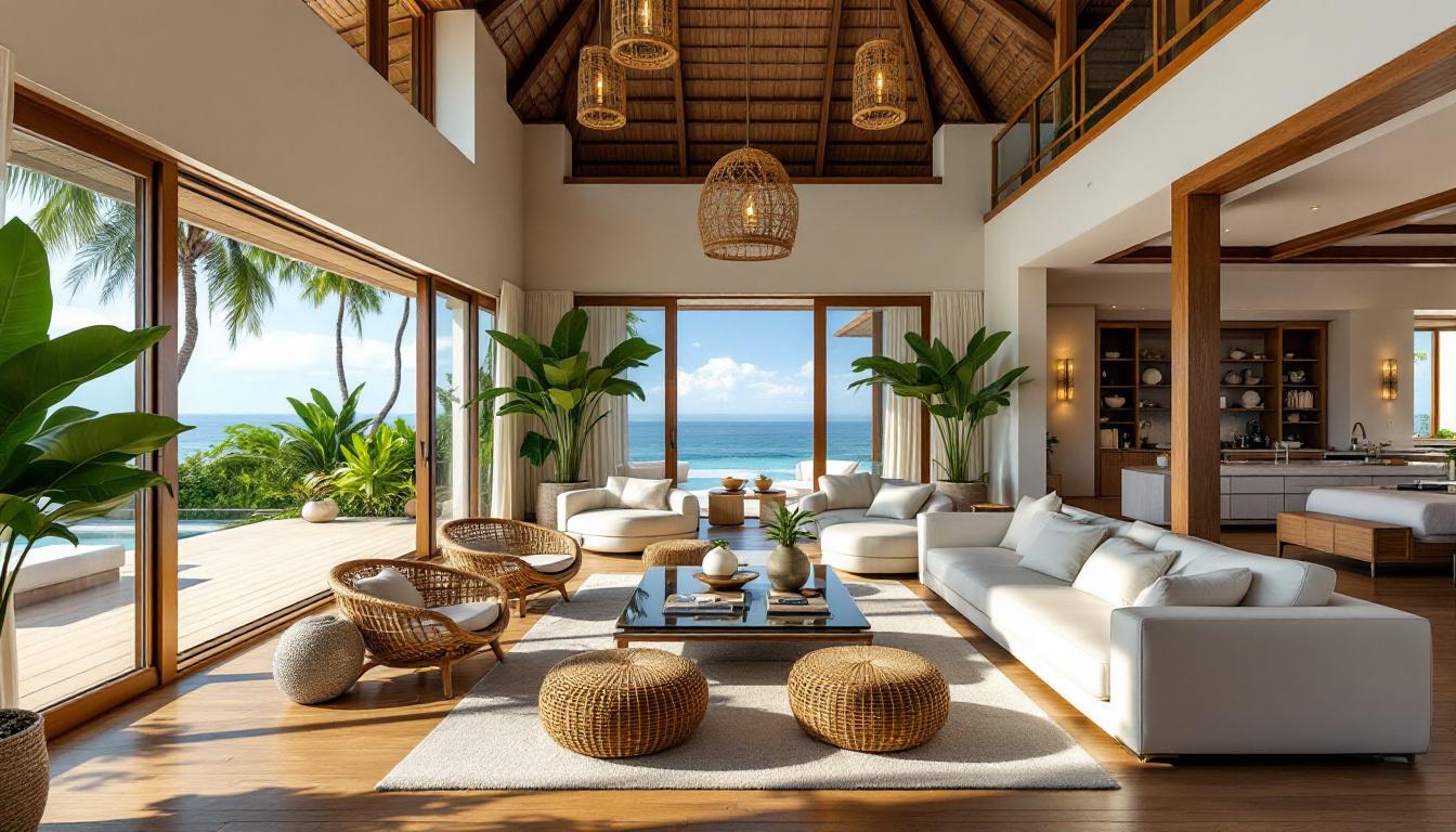 découvrez la villa atria à saint-françois, votre destination idéale pour des vacances de rêve en guadeloupe. profitez d'un séjour inoubliable entre plages paradisiaques, confort moderne et paysages époustouflants. réservez dès maintenant votre évasion !