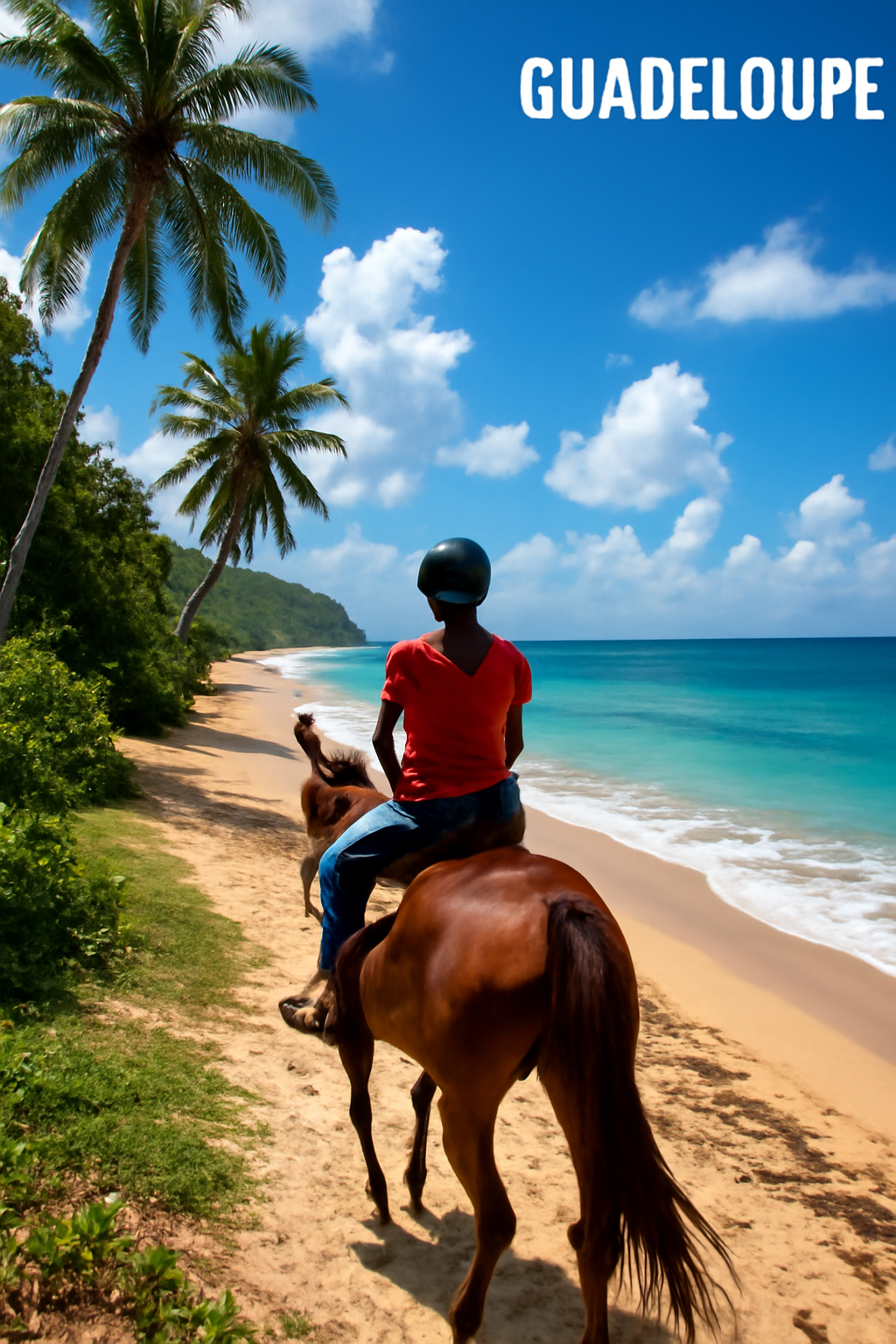 découvrez les meilleures activités à ne pas manquer près des villas de vacances en guadeloupe. plongée, randonnées, visites culturelles et plages paradisiaques vous attendent pour des souvenirs inoubliables.