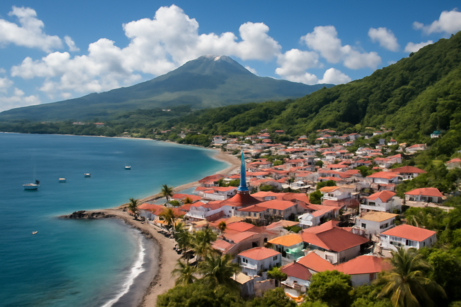 découvrez les meilleures adresses pour des vacances authentiques en guadeloupe. plongez au cœur des traditions locales, explorez des lieux secrets et savourez une cuisine créole exceptionnelle. votre escapade idéale vous attend au paradis des caraïbes !