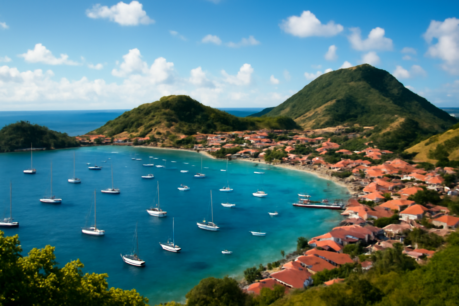 découvrez les meilleures adresses en guadeloupe pour des vacances authentiques, alliant culture locale, paysages paradisiaques et activités inoubliables. planifiez votre séjour et vivez une expérience unique au cœur des caraïbes.