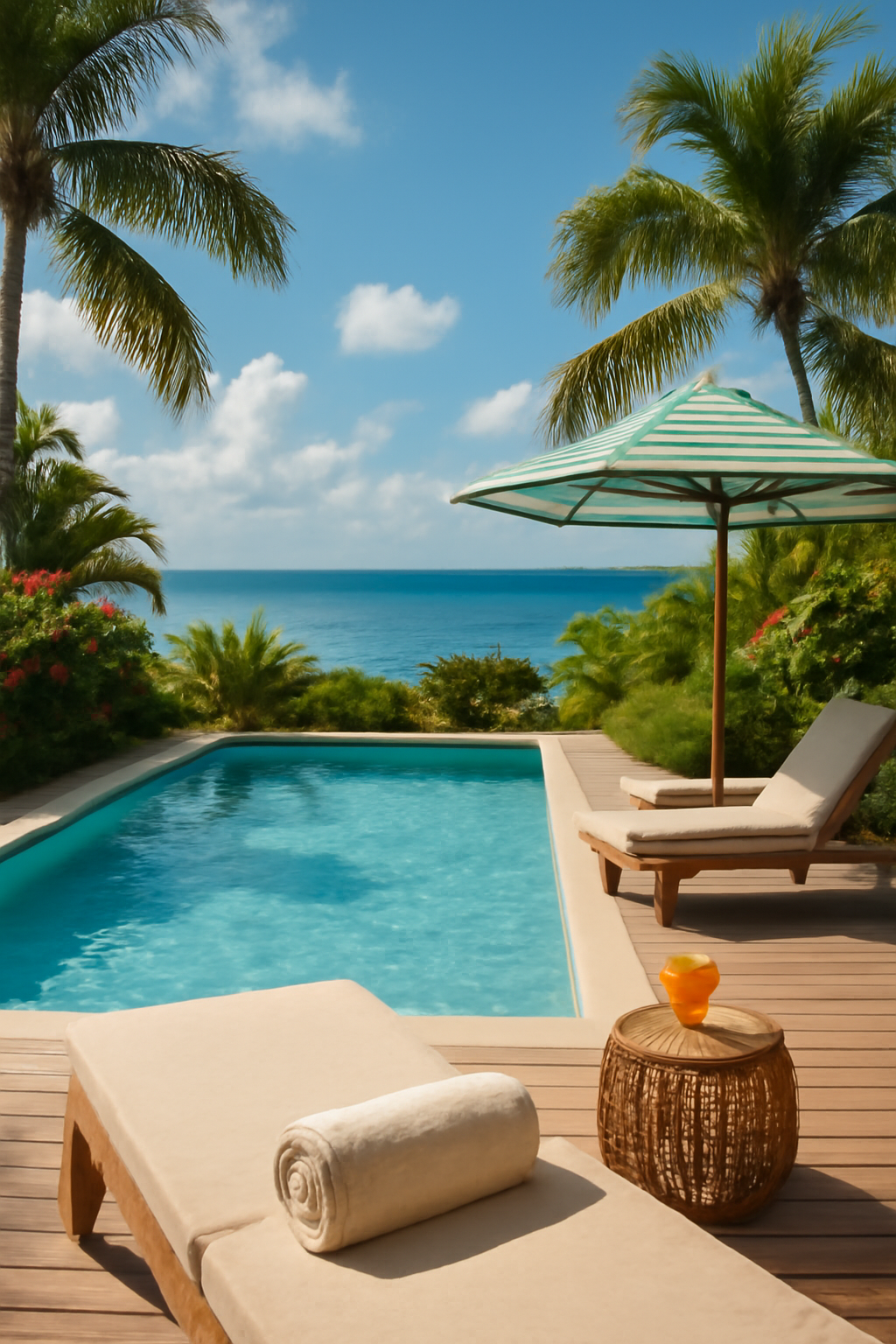 découvrez les meilleurs conseils pour dénicher la villa de vacances idéale en guadeloupe, adaptée à vos besoins et votre budget. profitez d'astuces pratiques pour choisir votre hébergement parfait et vivre un séjour inoubliable sur cette magnifique île des caraïbes.