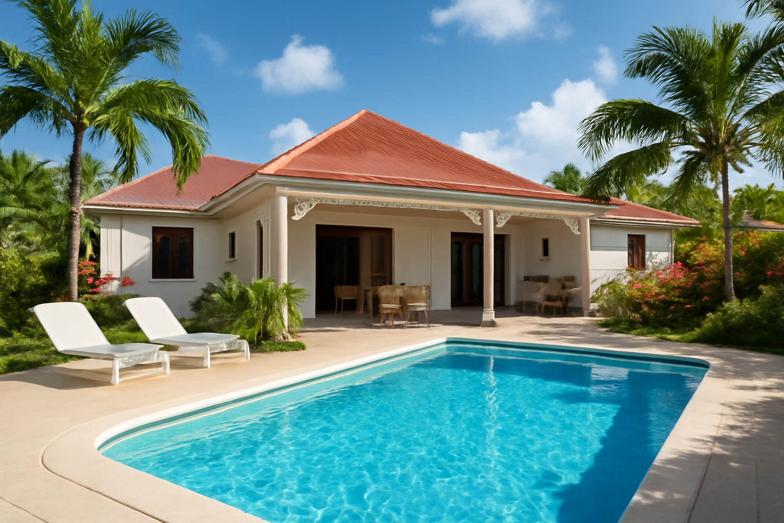 découvrez les meilleurs conseils pour dénicher la villa de vacances idéale en guadeloupe, adaptée à vos besoins et à votre budget. profitez d'une sélection d'astuces pour faire le bon choix et passer des vacances inoubliables dans ce paradis des caraïbes.