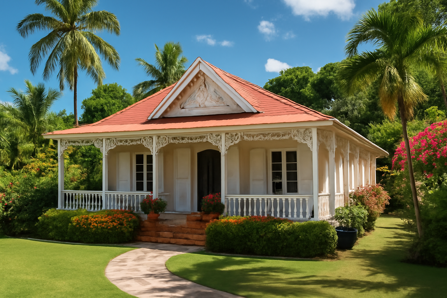découvrez les meilleures destinations en guadeloupe pour un séjour de détente inoubliable. profitez de villas de vacances idylliques et plongez dans un cadre paradisiaque entre plages de sable blanc et végétation luxuriante.
