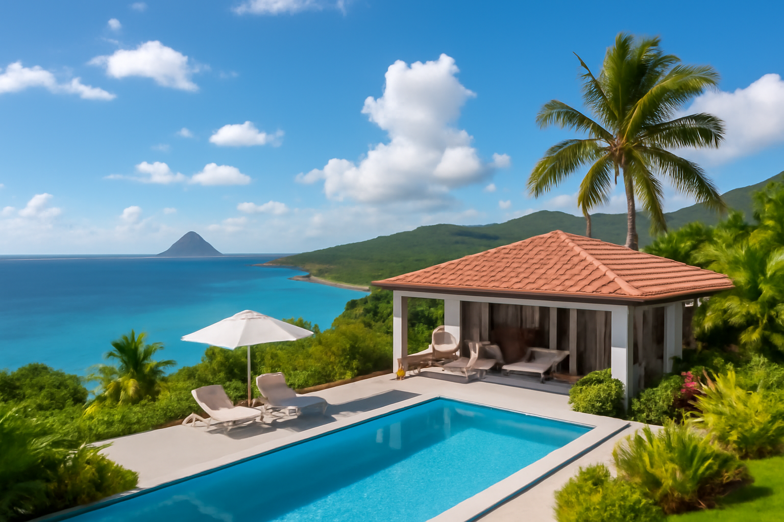découvrez les critères essentiels pour sélectionner la villa de vacances idéale en guadeloupe. emplacement, amenities, budget et taille : apprenez à choisir le logement parfait pour votre séjour sous le soleil des antilles.