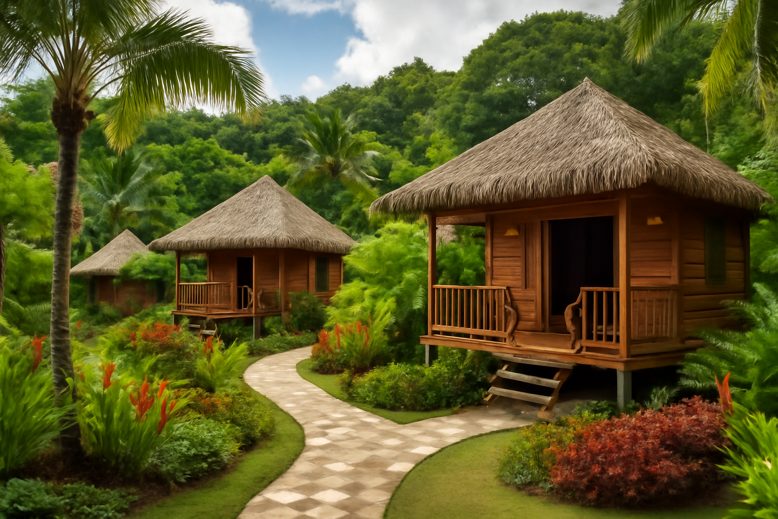 découvrez pourquoi choisir une villa de vacances éco-responsable en guadeloupe est la meilleure option pour profiter d’un séjour confortable et respectueux de l’environnement, tout en valorisant les atouts naturels et culturels de l’île.