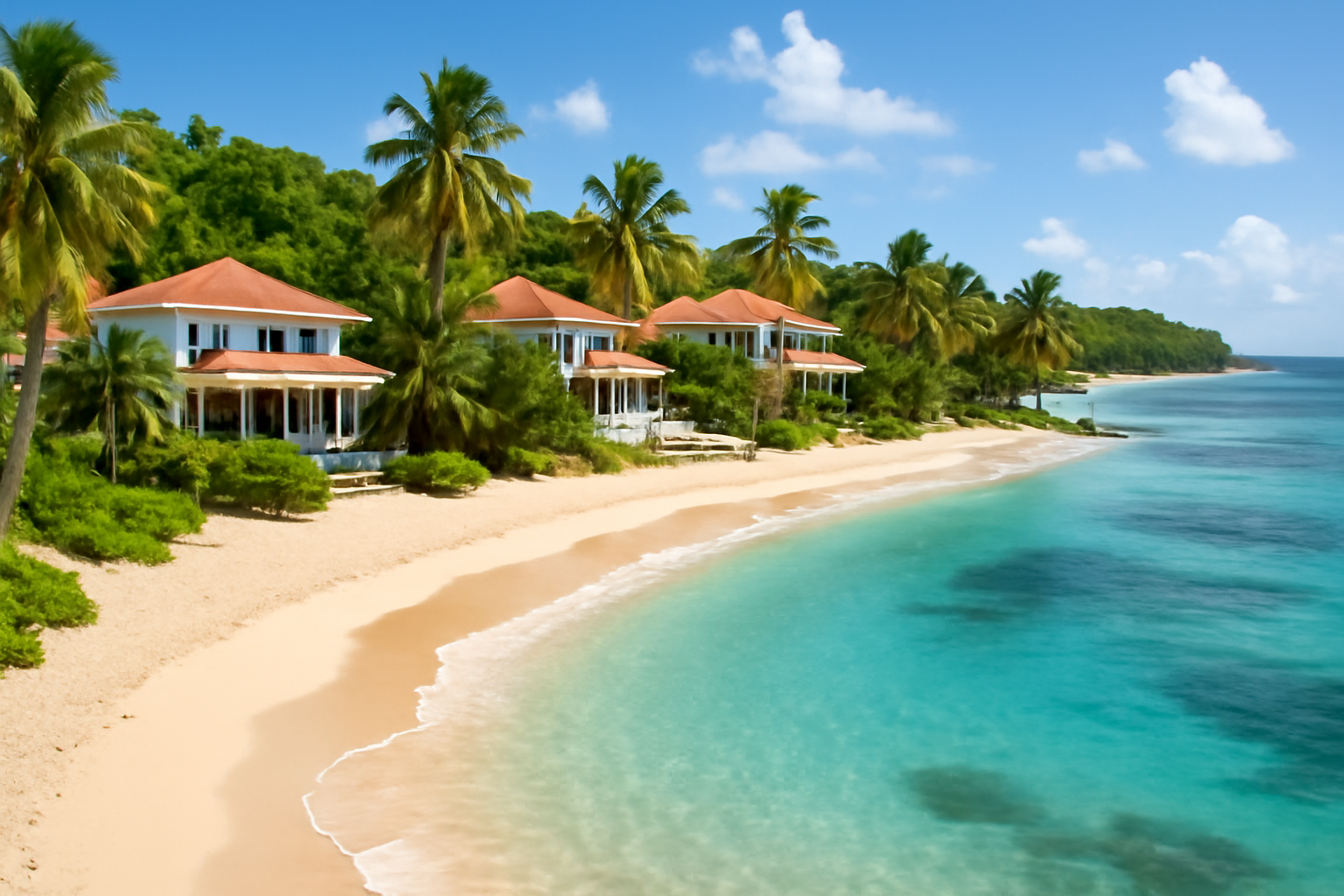 découvrez nos conseils pour profiter pleinement d'une villa de vacances en guadeloupe et vivre un séjour authentique et local, entre détente, immersion culturelle et activités typiques de l'île.